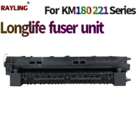Fuser Unit Fixing Assembly For Use in Kyocera FK-460 Kyocera KM 1620 1635 1650 2020 2035 2550 TASKalfa 180 181 220 221
