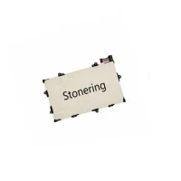 Stonering SP397281A (1S2P) 5100 MAh Battery for Samsung Galaxy Tab 7.7 GT-P6800 P6810 SCH-I815