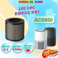 Lõi lọc không khí HOÀNG HÀ HOME AC0950 - Bộ lọc không khí FY0910 - Lõi lọc tương thích với máy lọc