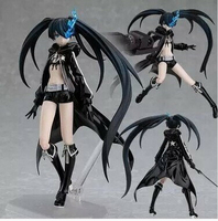 figma SP012 初音 黑巖射手 白巖 黑巖太刀巨炮 可動手辦