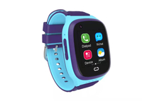 LT31 Inligence GPS Call Student Smart Watch   Waterproof 4G Video Call Smart Children's Watch