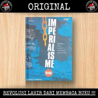 Imperialisme Baru - Genealogi dan Logika Kapitalisme Kontemporer - David Harvey