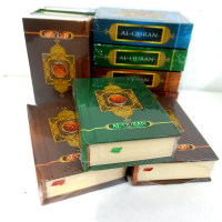 Al-Quran Mini Al-Quran Kecil Al-Quran Saiz Poket Kecil
