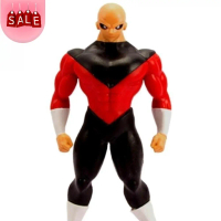 DragonBall Jiren cao 17cm - Bản Bộ - Dragon Ball - No Box
