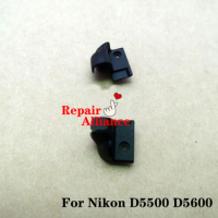 New Back Cover under LCD Hinge Cover Repair parts for Nikon D5500 D5600 SLR