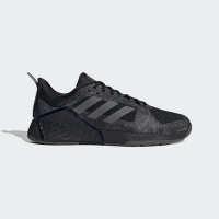 ADIDAS DROPSET 2 TRAINER 男女訓練鞋-黑-IG3305