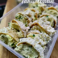 Tahu Walik Aci Frozen food