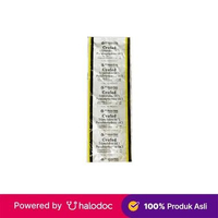 Crofed 10 Tablet