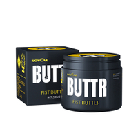 HOT Megumi Boxing Ointment Relaxant