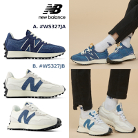 【New Balance】327系列復古鞋_女性_2款任選(WS327JA/WS327JB)