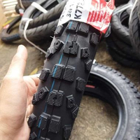BAN LUAR CROSS KENDA K772A 250-17 300-17 TUBETYPE/BAN MOTOR CROSS KENDA RING 17 300-17 (K772A)