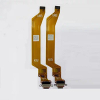 For Asus Zenfone 9 ZS696KS USB Charging Port Charger Connector Flex Cable Repair Replacement Part
