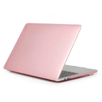 Glossy case for 2019 Macbook Pro 16 inch transparent cover Pro16 A2141 protective casing shell skin