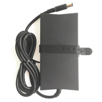 New Original OEM 19.5V 7.7A Ac Adapter Cord for Dell Inspiron One 2320 2205 AIO PC Power Supply Charger 150W