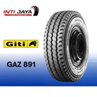 Ban 750R16 750 R16 LT Giti GAZ891 GAZ 891 14PR DI KIRIM