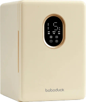 Máy tiệt trùng UV và sấy khô cao cấp Boboduck (19L, F6235)