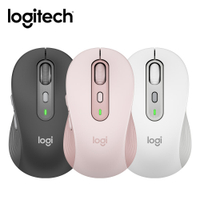 羅技 logitech M750 大手版多工靜音無線滑鼠