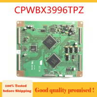 CPWBX3996TPZ T-Con Board for TV Display Equipment T Con Card CPWBX3996 Original Replacement Board Tcon Board CPWBX 3996TPZ