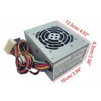 MINI PSU FLEX Computer Power Supply HK300-41GP 250W Small Desktop PC Cash Register Power Low-power E