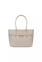 Furla GOCCIA Women's Shoulder Bag in Vanilla WB01497 BX3104