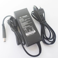90W AC Adapter Battery Charger Power Supply Cord For HP Compaq Presario CQ30 CQ35 CQ40 CQ45 CQ50 CQ60 CQ70 432309-001 391173-001