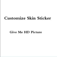 Custom Design PS4 Skin Sticker Decal for Playstation 4 DuslShock 4 Console &amp; Controller PS4 Normal Slim Pro Skin Sticker