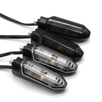 LED Turn Signal Indicator Lamp For HONDA X-ADV 750 ADV 150 CBR250RR CB150R 2017-2021 Motorcycle Accessories Blinker Lamp
