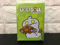 【桌遊侍】醜娃娃Ugly Doll-八寶的餅乾 實體店面快速出貨