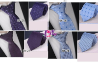 來福領帶，k1086領帶拉鍊8cm花紋領帶拉鍊領帶窄領帶寬版領帶，售價170元