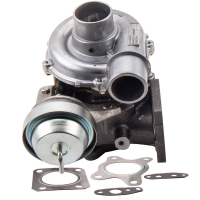CJ7F ชุดเทอร์โบชาร์จเจอร์ RHV4 VJ38 สำหรับ MAZDA BT50 BT-50 2.2 FORD Ranger WE WEAT WE-C 3.0L 115KW 