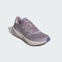 ADIDAS 愛迪達 SUPERNOVA STRIDE W 銀紫色 女鞋 慢跑鞋 透氣 運動 IG8291 回彈