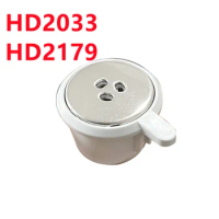 1pcs for Philips electric pressure cooker HD2033 HD2179 pressure limit valve steam valve Accessories