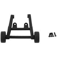 RC รถ ล้อบาร์ 16120, เข้ากันได้กับ MJX Hyper Go 16207, 16208, 16209, 16210, H16, H16H, H16E, H16P, 1
