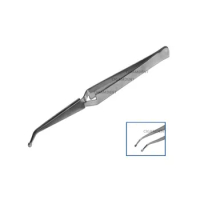 Fits V Palodent Dental Matrix Holder Clamp Matrices Tweezer Band Forceps Stainless Steel Material