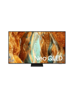 ทีวี QN70F สมาร์ททีวี 55 นิ้ว 4K Neo QLED รุ่น QA55QN70FAKXXT ปี 2025