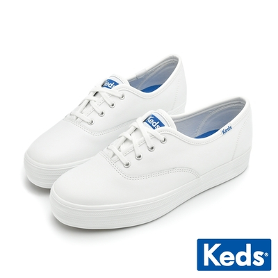 Keds vollie ii railroad stripe store