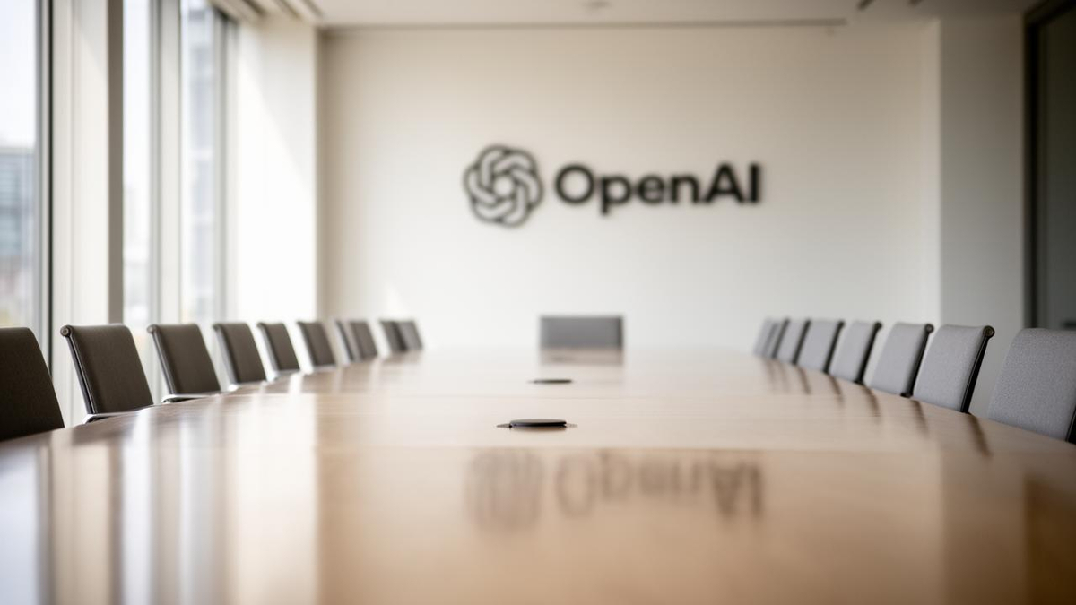 OpenAI Cuts Fundraising Target by $10 Billion, Valuation Drops to $1.25 Trillion