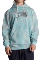 DC Shoes Mens DC Omni Hoodie