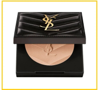 YVES SAINT LAURENT 聖羅蘭恆久完美輕透保濕蜜粉 YSL ALL HOURS HYPER FINISH POWDER #01 7.5G