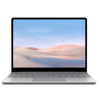 微軟Surface Laptop Go 12.4吋(i5/4G/64G白金)1ZO-00019