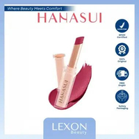 [Hanasui] Mattedorable Lipstick 103 Sway