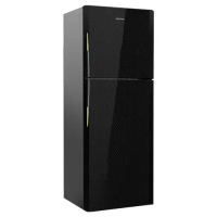 POLYTRON KULKAS 2 PINTU KECIL SMALL 2 DOOR REFRIGERATOR PRM21DDX