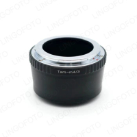 For Tamron Adaptall 2 AD2 lens to Olympus Panasonic Micro 4/3 Adapter OM-D G6 LC9172