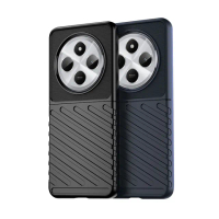 【RUGGED SHIELD 雷霆系列】紅米Redmi 14C/POCO C75 共用 軍工氣墊減震防摔手機殼