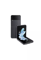 Blackbox Samsung Galaxy Z Flip 4 Phone 5G 256GB Graphite