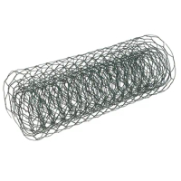 Chicken Wire Net for Craft Garden Fence Flower Arrangement Netting Animal Barrier