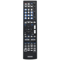 AXD7721 Remote Ccontrol for Pioneer AV Receiver VSX-45 VSX-44 VSX-454 VSX-824 VSX-830 VSX-830-K VSX-