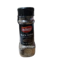 Black Pepper/merica hitam remah