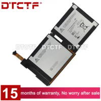 DTCTF 7.4V 31.5Wh 4120mAh Model P21GK3 Battery Suitable For Microsoft surface RT 1516 tablet