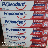 3 Pcs Pepsodent 225 gram new